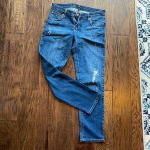 STS Blue denim Jeans (27)